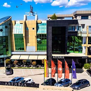 Astoria Luxury & Spa